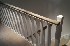 Deuren en Trappen